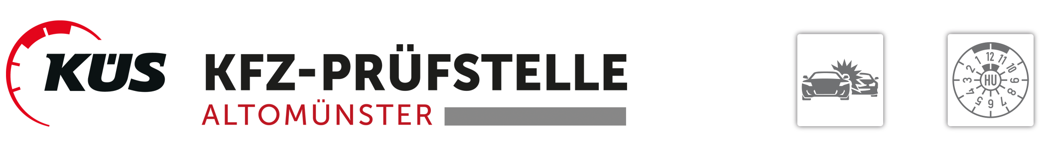 KÜS-Kfz-Prüfstelle Altomünster